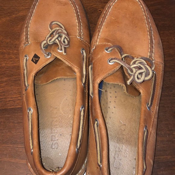 Men’s sperry topsider shoe size 11.5 - Picture 4 of 4